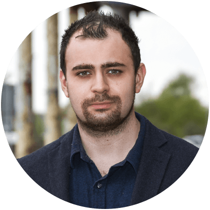 Our team profile picture